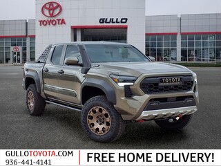 2026 Toyota Tacoma for sale in Conroe TX
