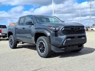 2026 Toyota Tacoma for sale in Grand Rapids MI