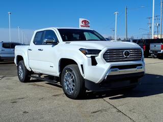 2026 Toyota Tacoma for sale in Grand Rapids MI