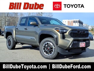 2026 Toyota Tacoma for sale in Dover NH