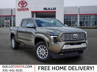 2026 Toyota Tacoma for sale in Conroe TX