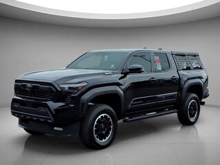 2026 Toyota Tacoma for sale in Henderson NC