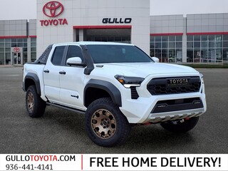 2026 Toyota Tacoma for sale in Conroe TX