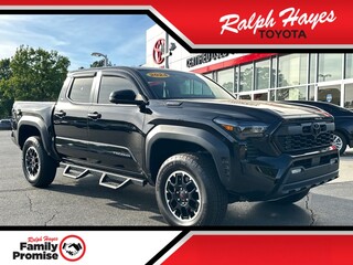 2024 Toyota Tacoma for sale in Anderson SC