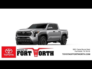 2024 Toyota Tacoma for sale in Fort Worth TX