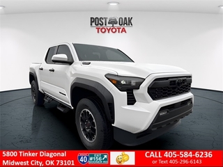 2024 Toyota Tacoma for sale in Midwest City OK