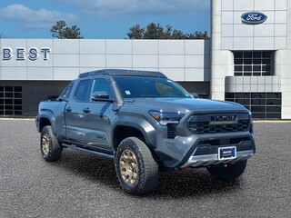 2025 Toyota Tacoma for sale in Wellesley MA