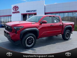2025 Toyota Tacoma for sale in Kingsport TN
