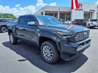 2025 Toyota Tacoma for sale in New Bern NC