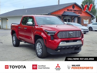 2025 Toyota Tacoma for sale in Miamisburg OH