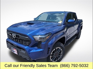2025 Toyota Tacoma for sale in Epping NH