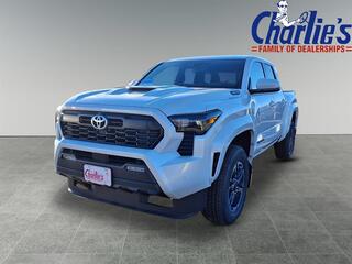 2025 Toyota Tacoma for sale in Augusta ME