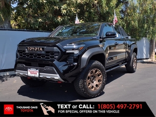2025 Toyota Tacoma for sale in Thousand Oaks CA
