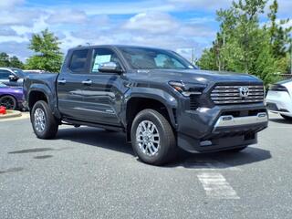 2025 Toyota Tacoma for sale in Southern Pines NC