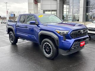 2025 Toyota Tacoma for sale in Janesville WI