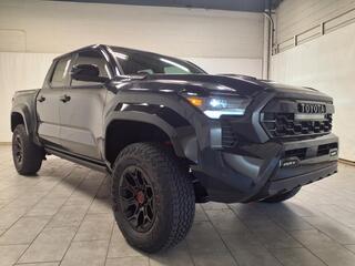 2025 Toyota Tacoma for sale in Fort Worth TX