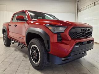 2025 Toyota Tacoma for sale in Fort Worth TX