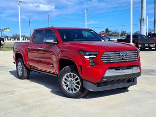 2025 Toyota Tacoma for sale in Conroe TX