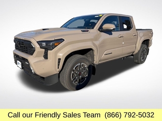 2026 Toyota Tacoma for sale in Epping NH