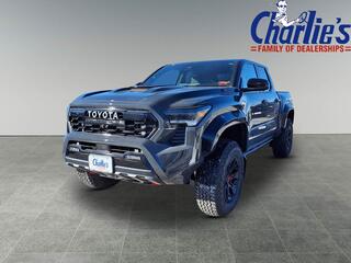 2026 Toyota Tacoma for sale in Augusta ME