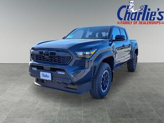 2026 Toyota Tacoma for sale in Augusta ME