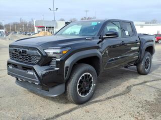 2026 Toyota Tacoma for sale in Lansing MI