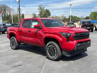 2026 Toyota Tacoma for sale in Hendersonville NC