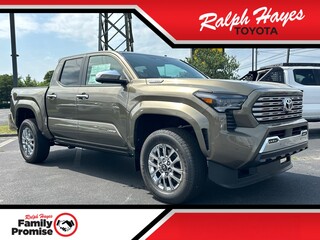 2026 Toyota Tacoma for sale in Anderson SC