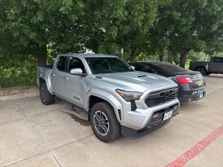 2024 Toyota Tacoma for sale in Fort Worth TX
