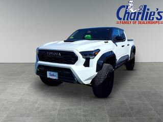 2024 Toyota Tacoma for sale in Augusta ME