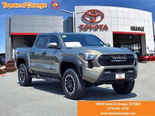 2024 Toyota Tacoma for sale in Orange CA