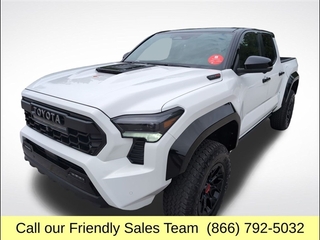 2025 Toyota Tacoma for sale in Epping NH