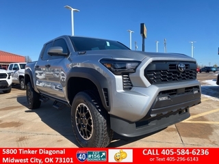 2025 Toyota Tacoma for sale in Midwest City OK