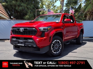 2025 Toyota Tacoma for sale in Thousand Oaks CA