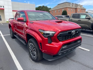 2025 Toyota Tacoma for sale in Enterprise AL