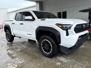 2025 Toyota Tacoma for sale in Asheboro NC