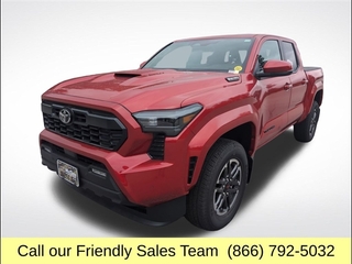 2025 Toyota Tacoma for sale in Epping NH