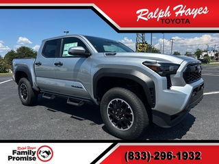 2025 Toyota Tacoma for sale in Anderson SC