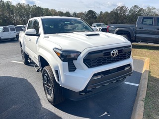 2025 Toyota Tacoma for sale in Enterprise AL