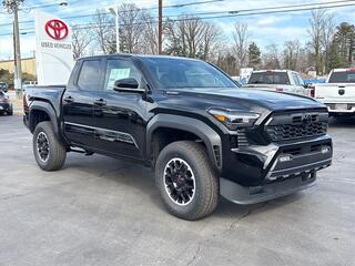 2026 Toyota Tacoma for sale in Hendersonville NC