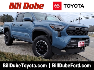 2026 Toyota Tacoma for sale in Dover NH