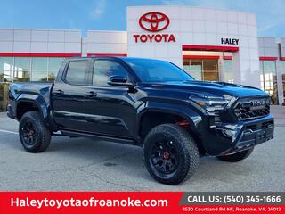 2026 Toyota Tacoma for sale in Roanoke VA