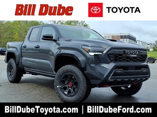 2026 Toyota Tacoma for sale in Dover NH