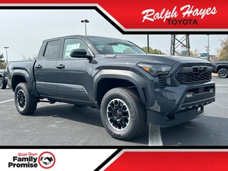 2026 Toyota Tacoma for sale in Anderson SC