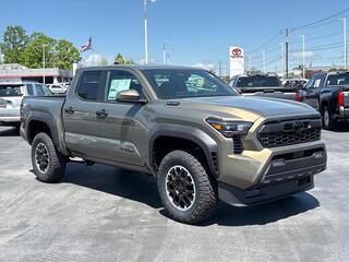 2026 Toyota Tacoma for sale in Hendersonville NC