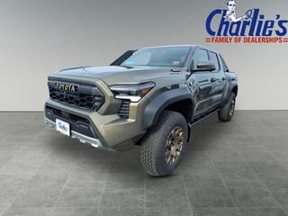 2026 Toyota Tacoma for sale in Augusta ME