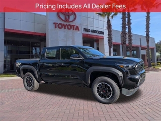 2026 Toyota Tacoma for sale in Charleston SC