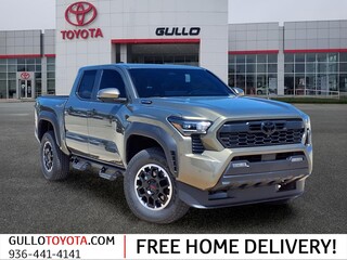 2026 Toyota Tacoma for sale in Conroe TX