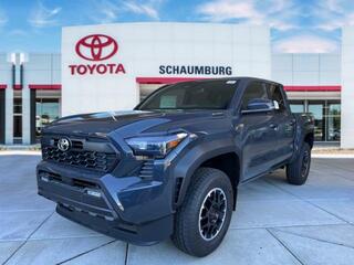 2024 Toyota Tacoma for sale in Schaumburg IL