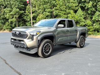 2024 Toyota Tacoma for sale in Asheboro NC